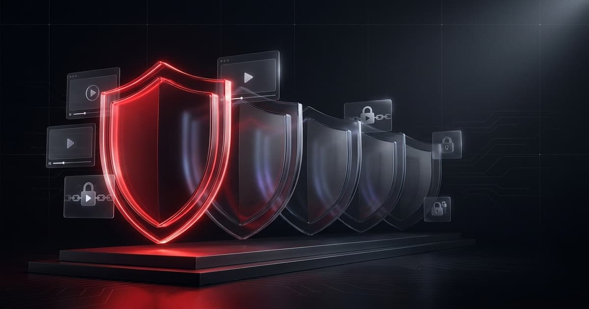 Best DMCA takedown services for course creators in 2026 — anti-piracy providers ranked on Telegram course-dump removal, filehost takedowns, clone-site enforcement, and multi-engine search delisting